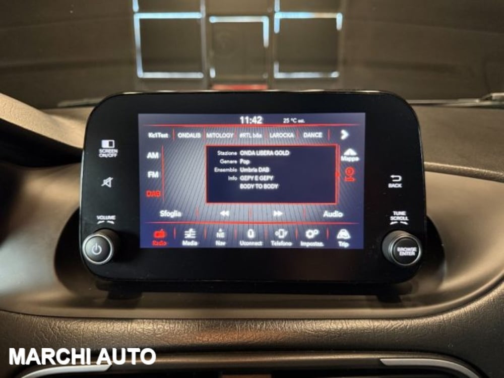 Fiat Tipo Station Wagon usata a Perugia (18)