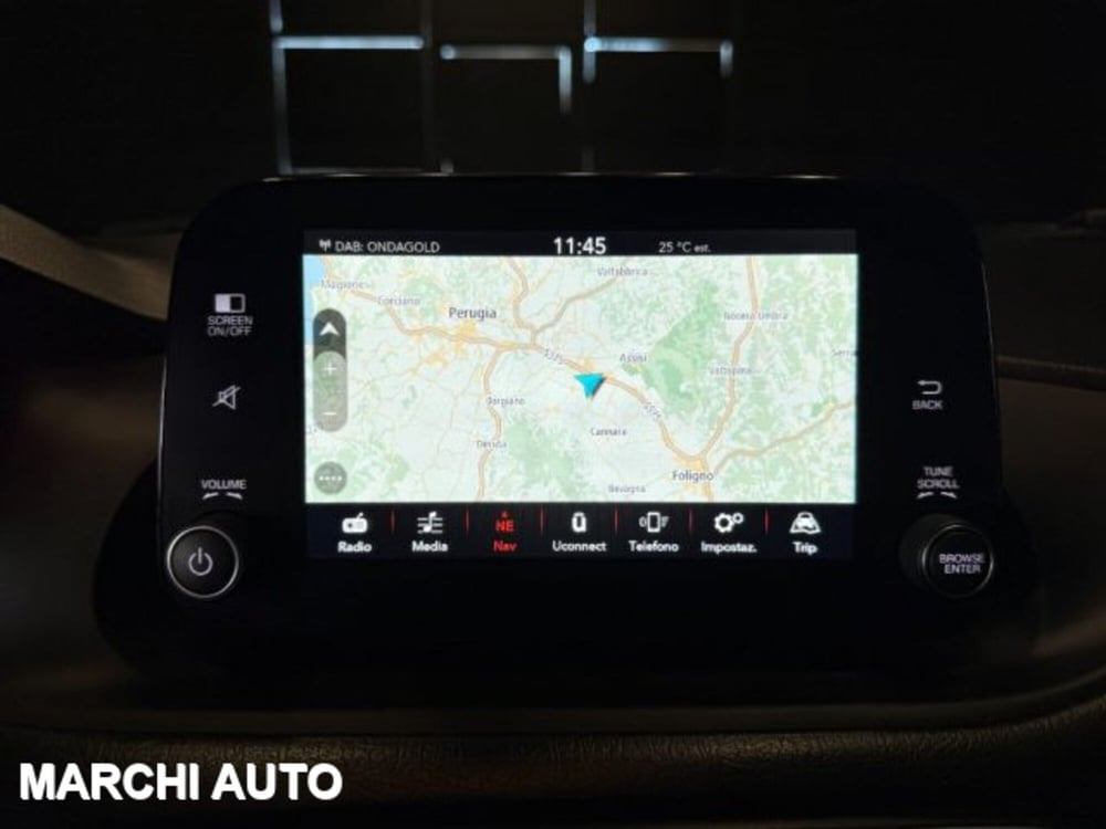 Fiat Tipo Station Wagon usata a Perugia (20)