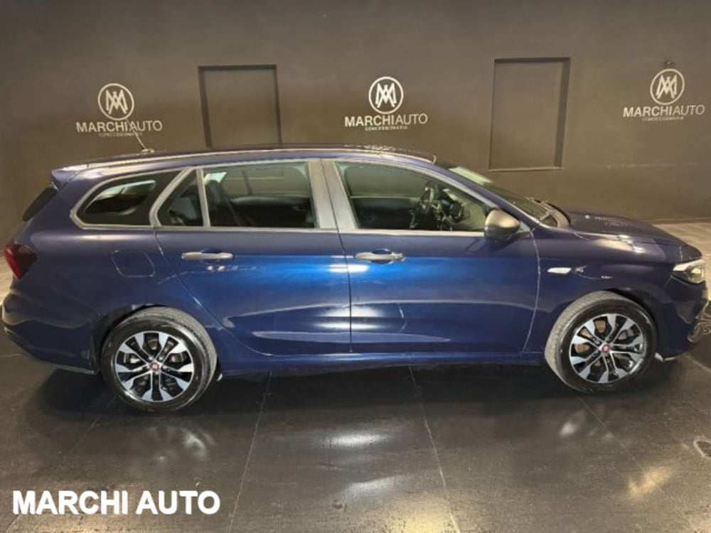 Fiat Tipo Station Wagon usata a Perugia (4)