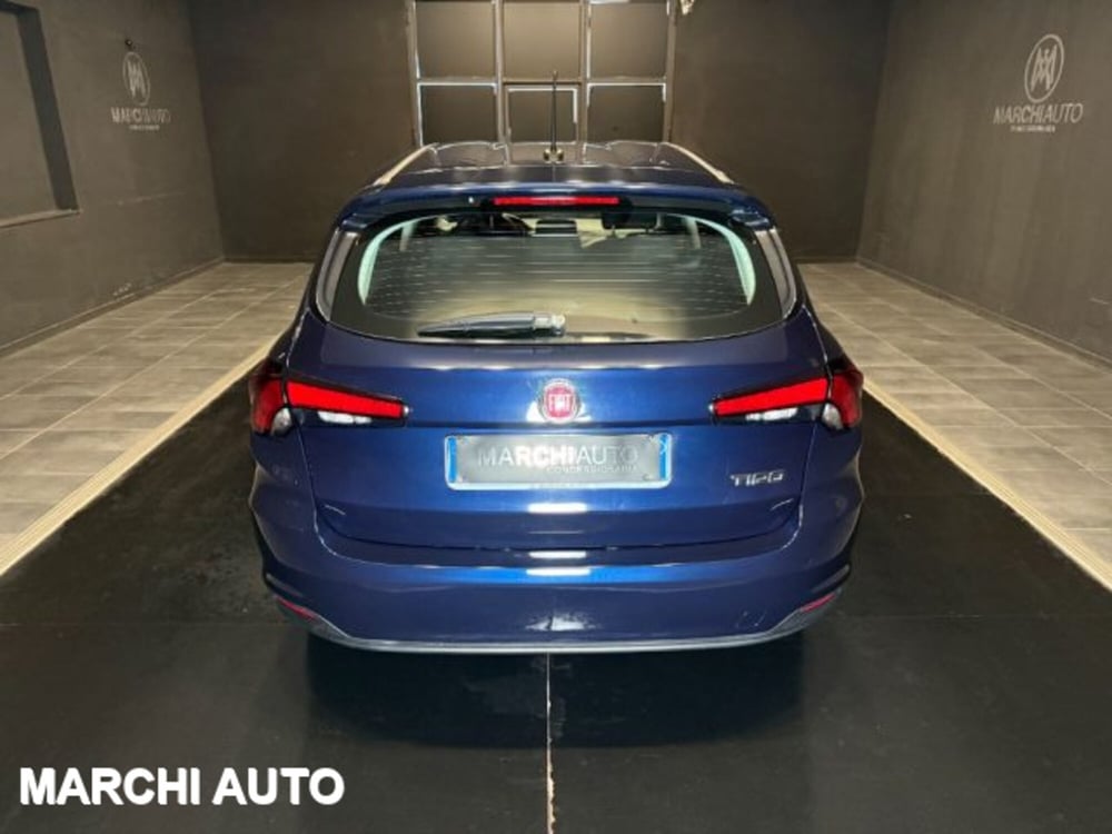 Fiat Tipo Station Wagon usata a Perugia (6)