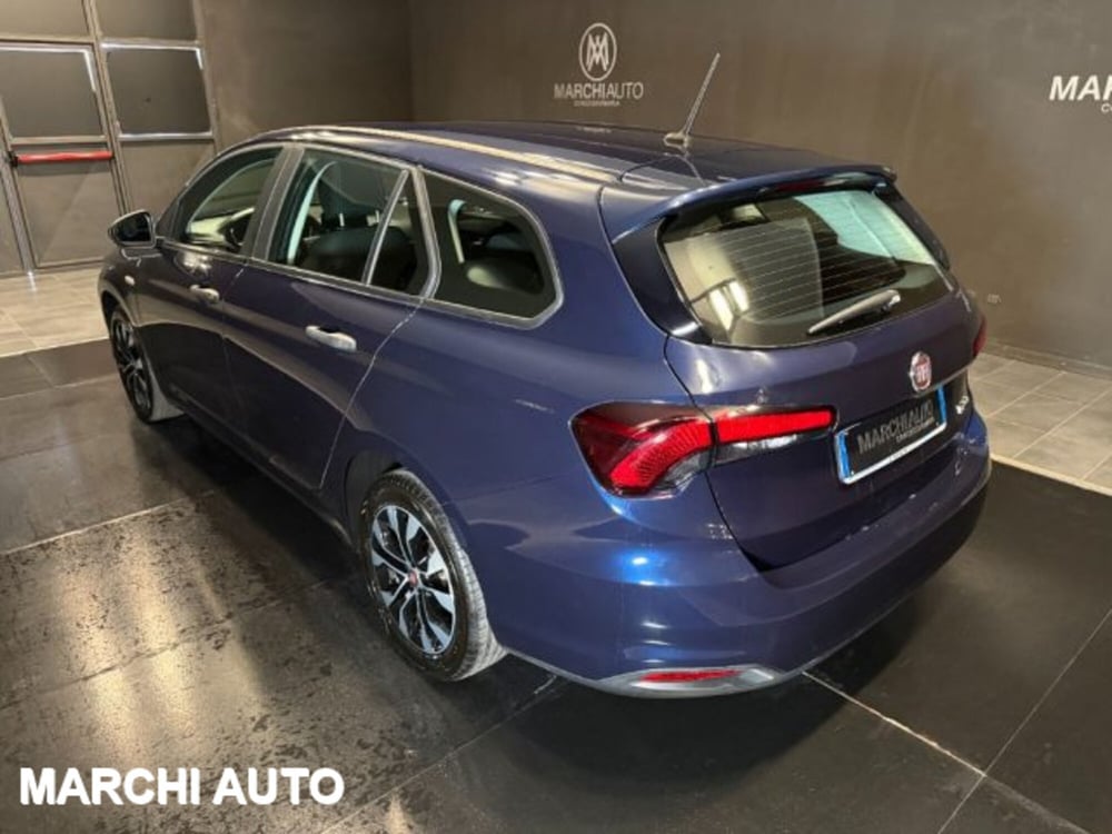 Fiat Tipo Station Wagon usata a Perugia (7)