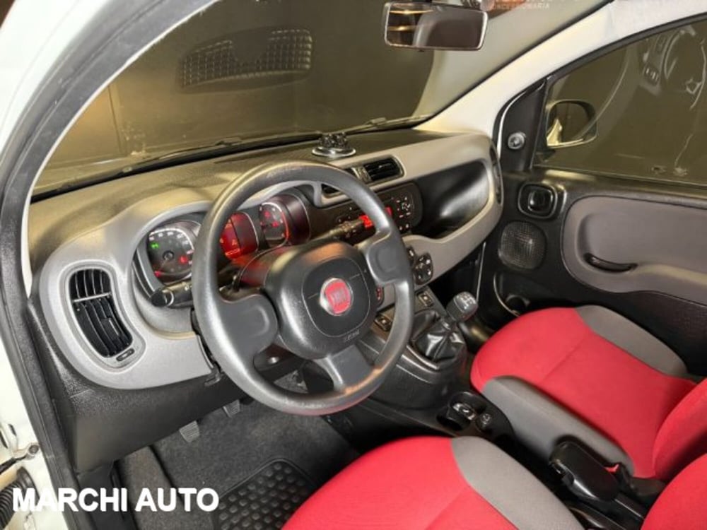 Fiat Panda usata a Perugia (10)