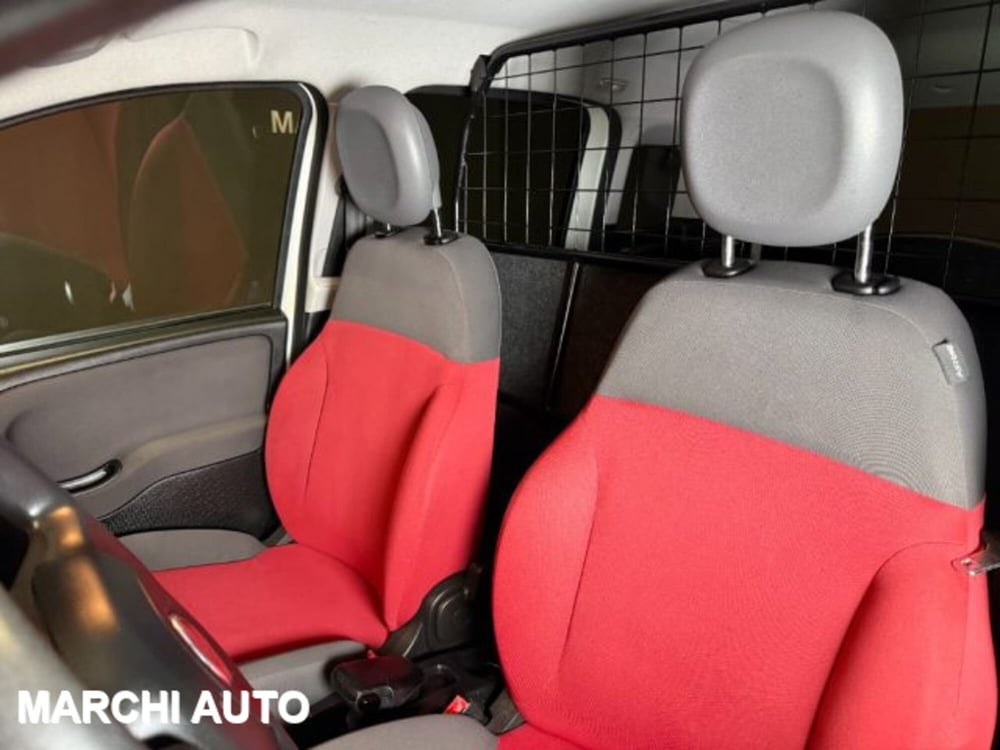 Fiat Panda usata a Perugia (11)