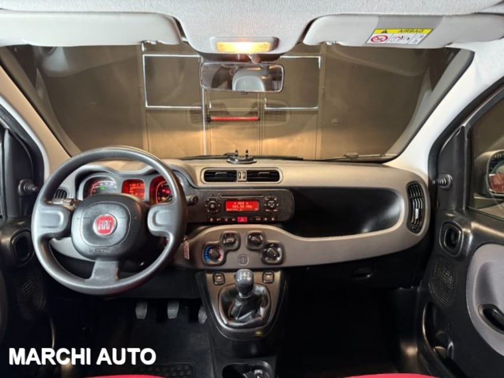 Fiat Panda usata a Perugia (12)