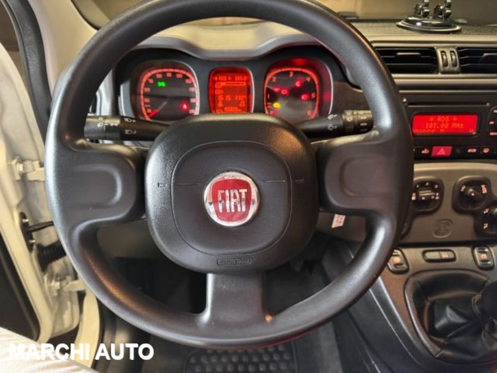 Fiat Panda usata a Perugia (13)