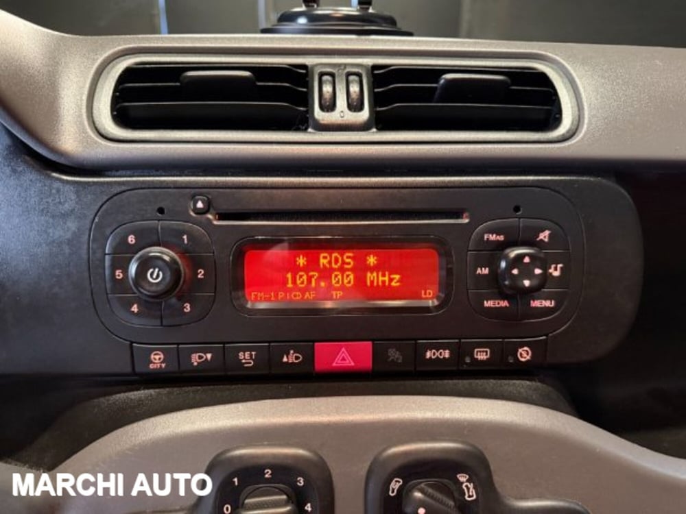 Fiat Panda usata a Perugia (15)