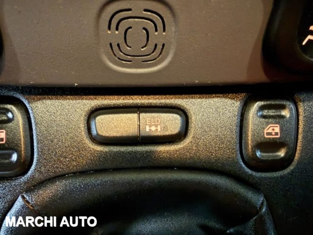 Fiat Panda usata a Perugia (16)