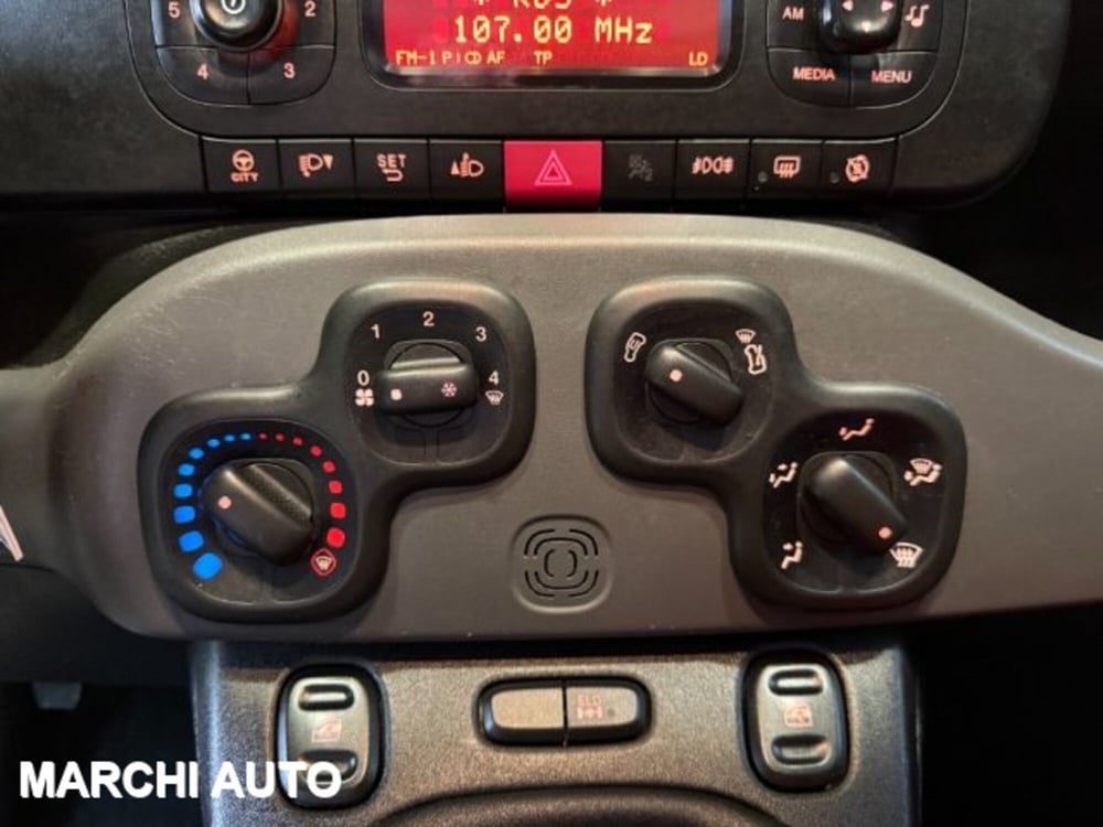 Fiat Panda usata a Perugia (17)