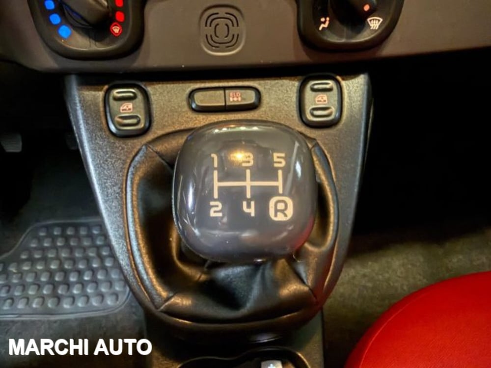 Fiat Panda usata a Perugia (18)