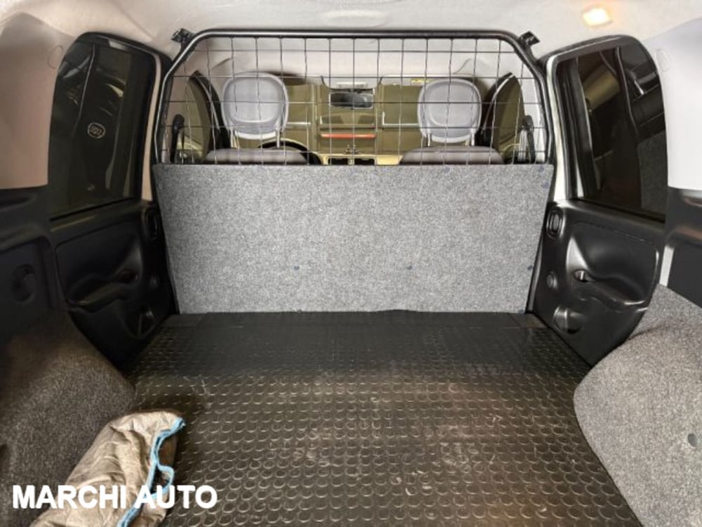 Fiat Panda usata a Perugia (19)