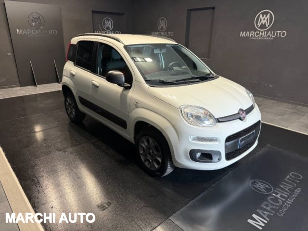 Fiat Panda usata a Perugia (3)