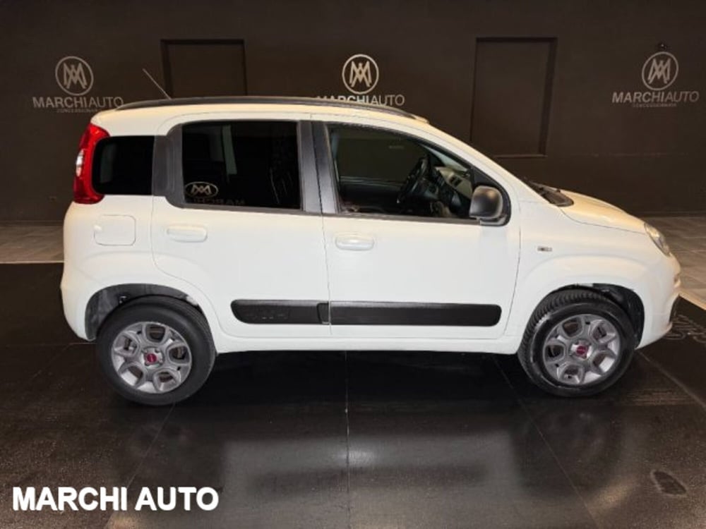 Fiat Panda usata a Perugia (4)