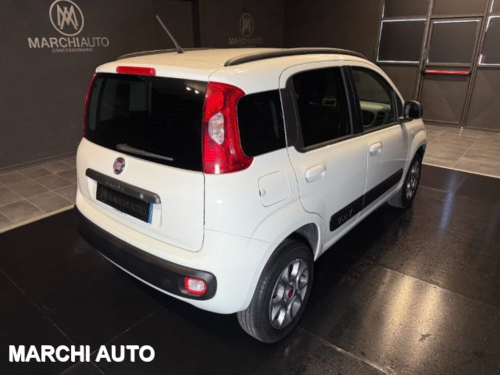 Fiat Panda usata a Perugia (5)