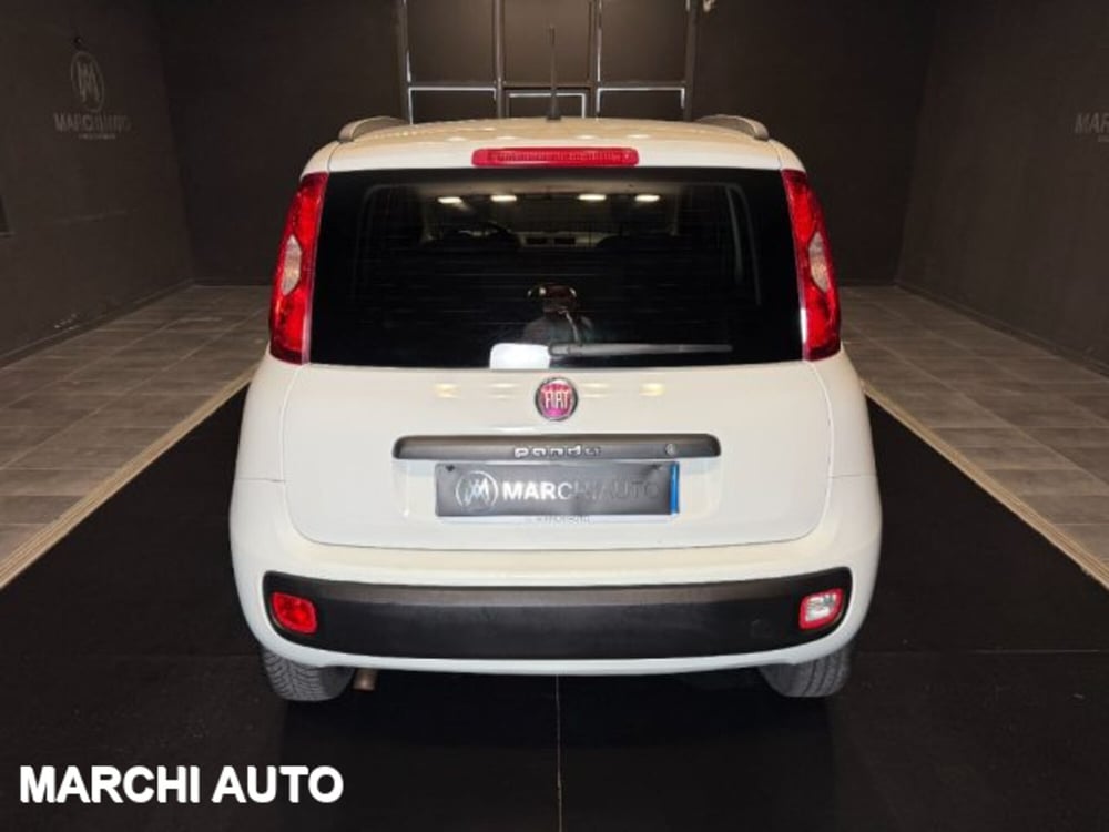 Fiat Panda usata a Perugia (6)