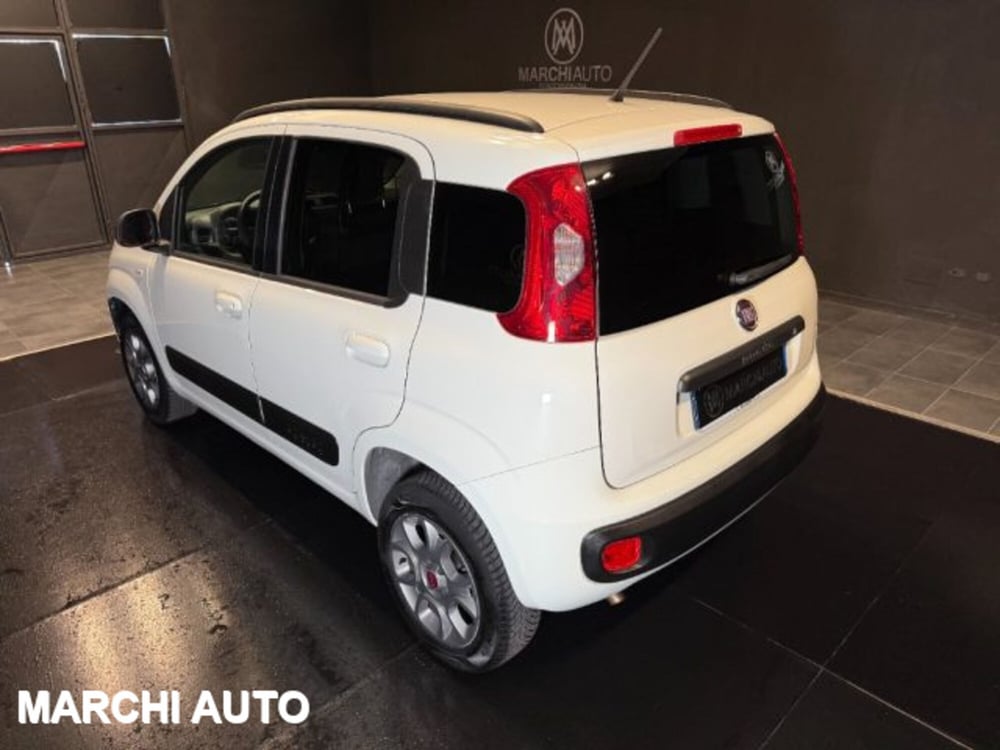 Fiat Panda usata a Perugia (7)