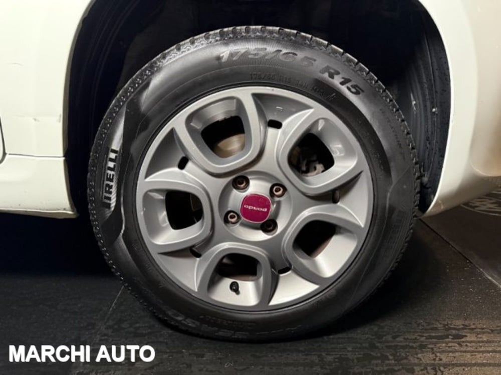 Fiat Panda usata a Perugia (9)