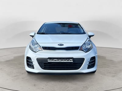 Kia Rio 1.2 CVVT 5p. Active del 2016 usata a Serravalle Sesia