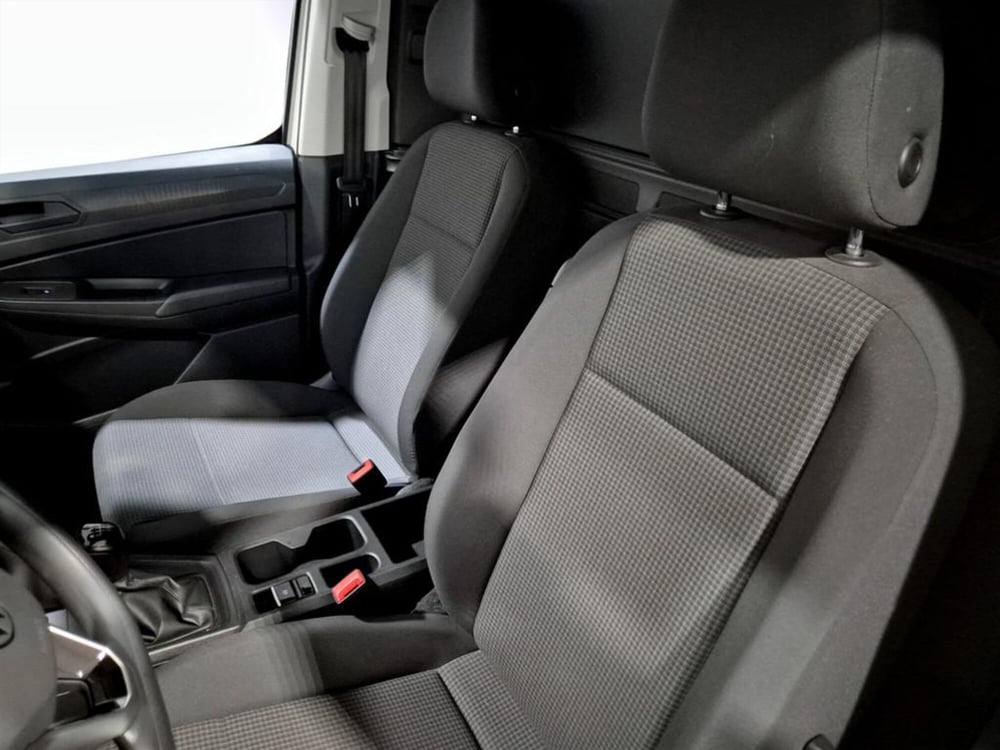 Volkswagen Veicoli Commerciali Caddy Furgone usata a Padova (10)