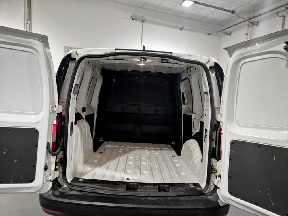 Volkswagen Veicoli Commerciali Caddy Furgone usata a Padova (11)