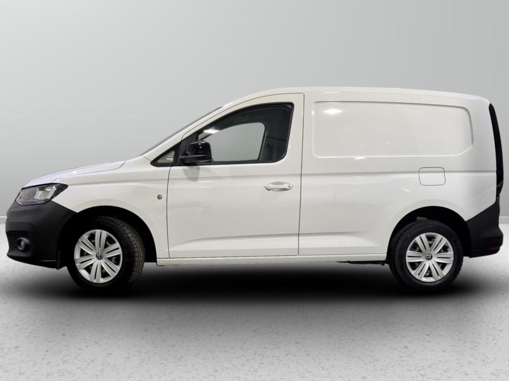 Volkswagen Veicoli Commerciali Caddy Furgone usata a Padova (2)