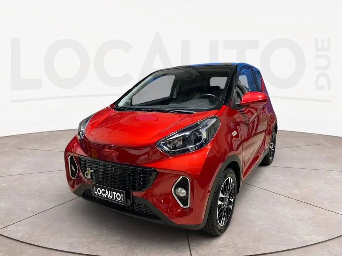 Dr dr 1.0 EV usata a Torino