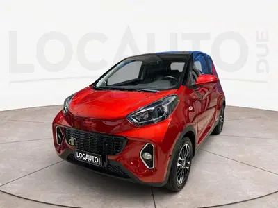 Dr dr 1.0 EV 1.0 EV 45kW del 2023 usata a Torino