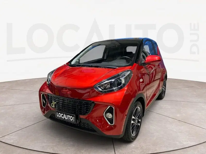 Dr dr 1.0 EV usata a Torino