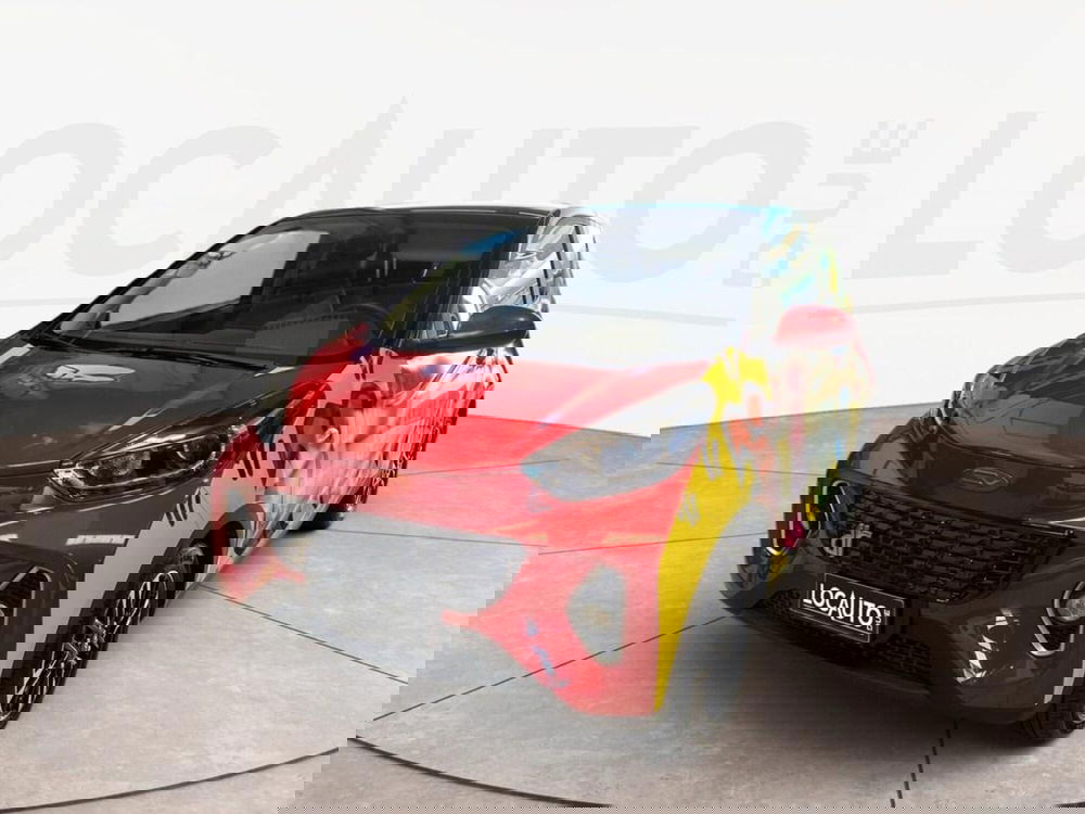 Dr dr 1.0 EV usata a Torino