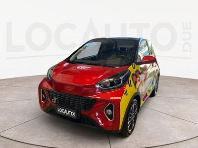 Dr dr 1.0 EV 1.0 EV 45kW del 2023 usata a Torino