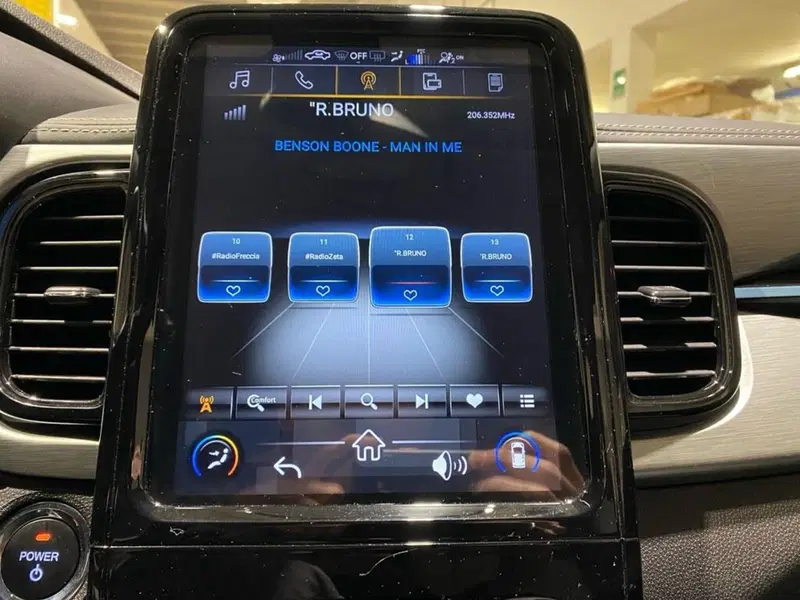 Dr dr 1.0 EV usata a Torino (10)