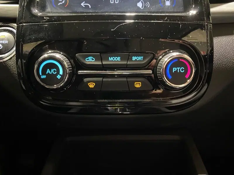 Dr dr 1.0 EV usata a Torino (11)
