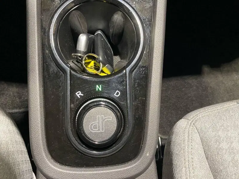 Dr dr 1.0 EV usata a Torino (12)