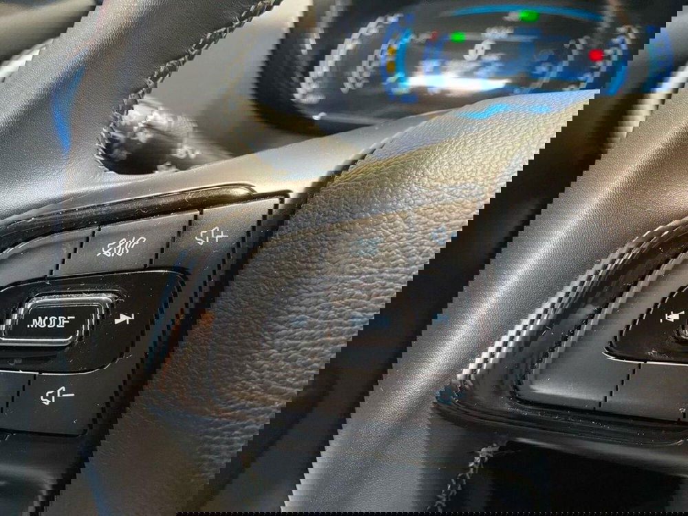 Dr dr 1.0 EV usata a Torino (12)