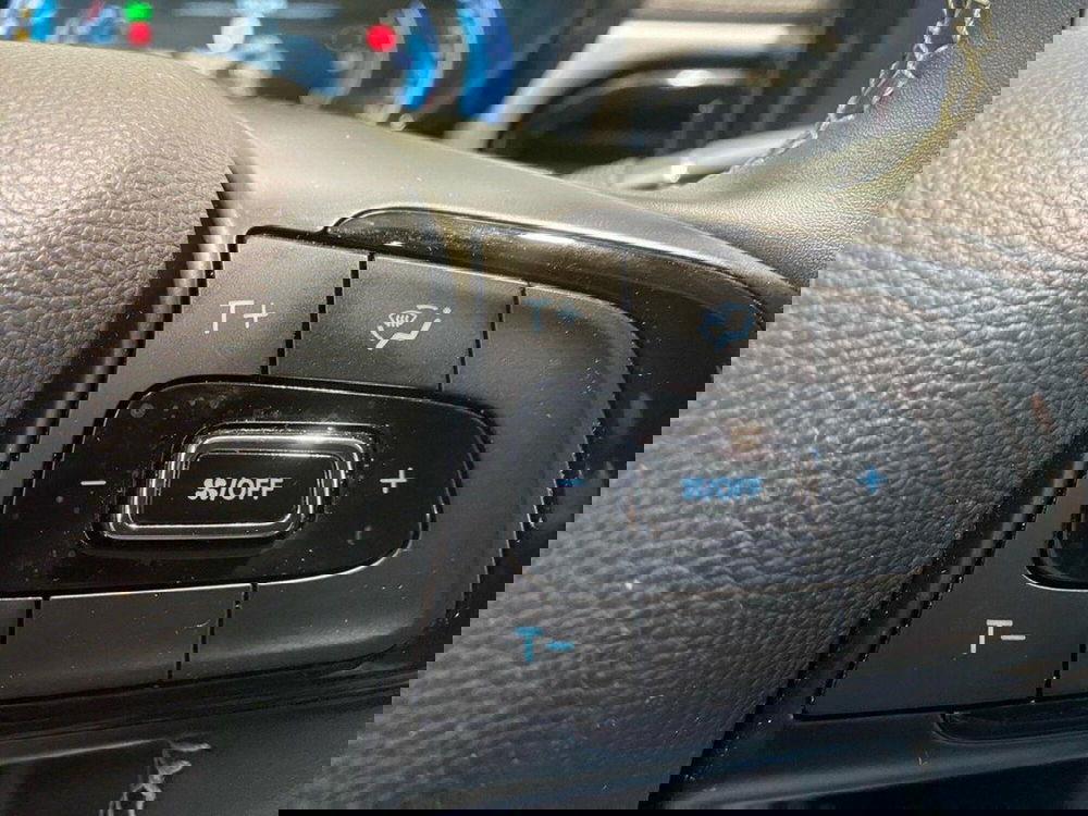 Dr dr 1.0 EV usata a Torino (13)