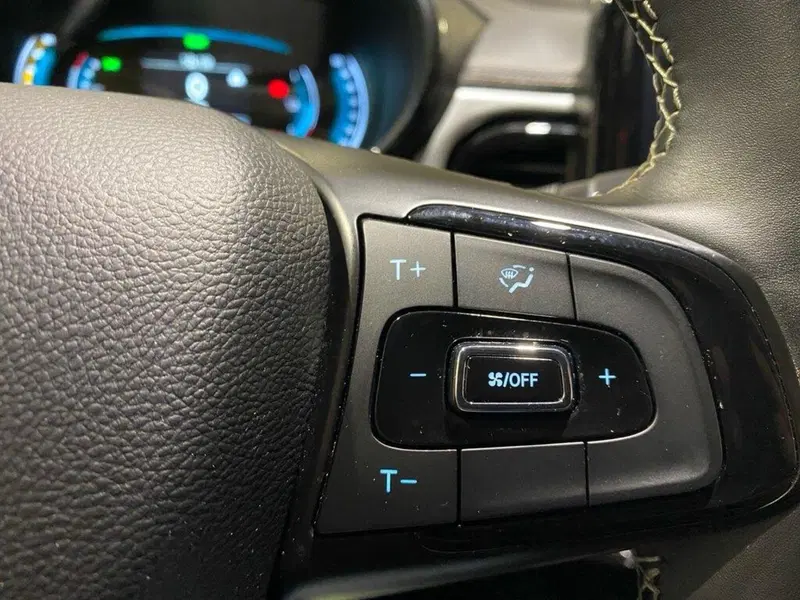 Dr dr 1.0 EV usata a Torino (14)