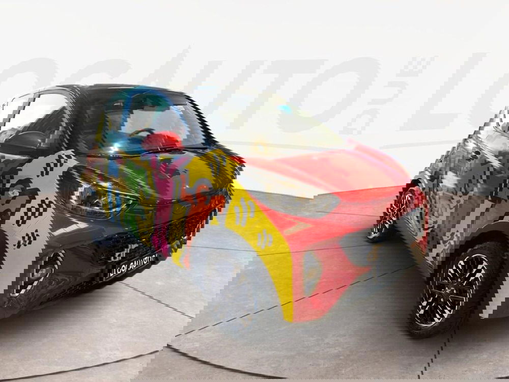 Dr dr 1.0 EV usata a Torino (3)