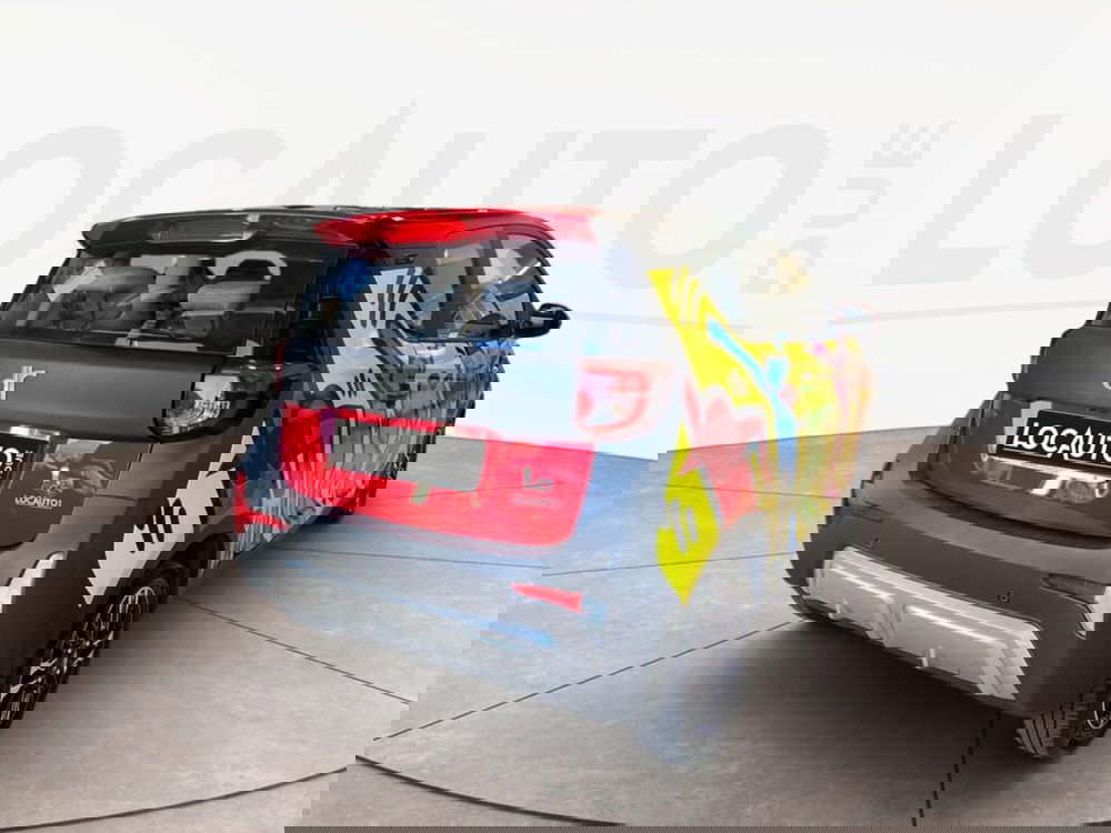 Dr dr 1.0 EV usata a Torino (4)