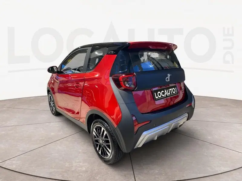 Dr dr 1.0 EV usata a Torino (5)