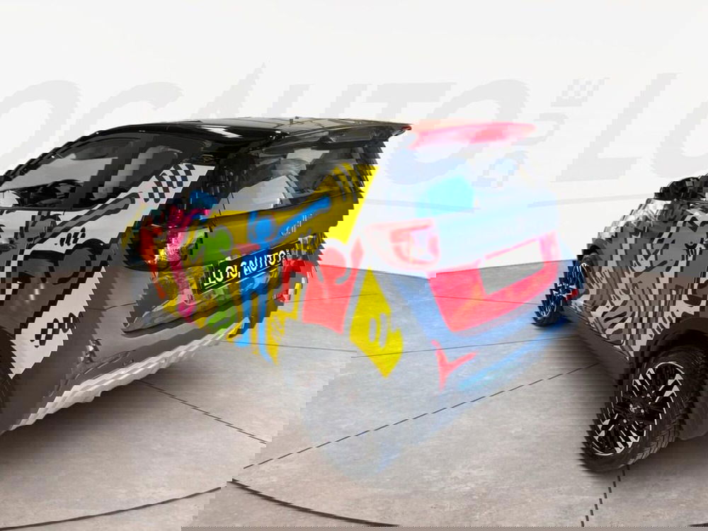 Dr dr 1.0 EV usata a Torino (5)