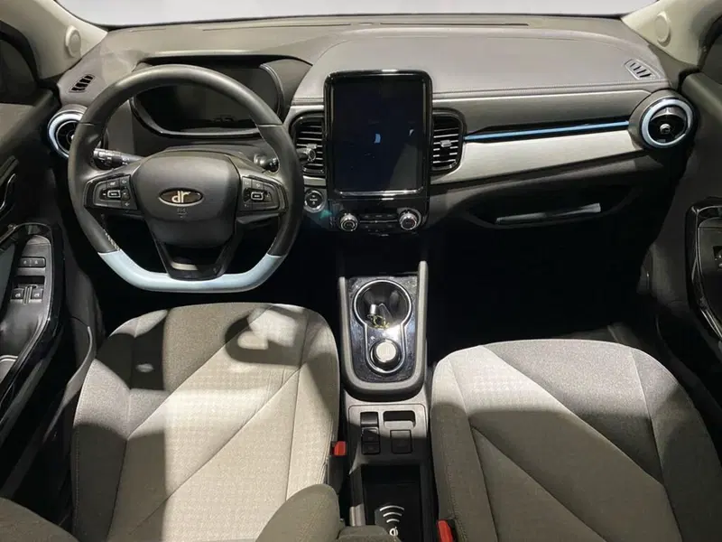 Dr dr 1.0 EV usata a Torino (6)