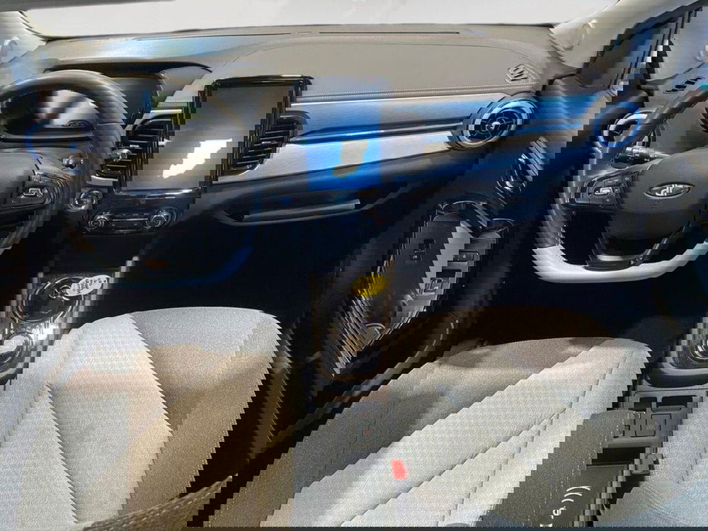 Dr dr 1.0 EV usata a Torino (6)