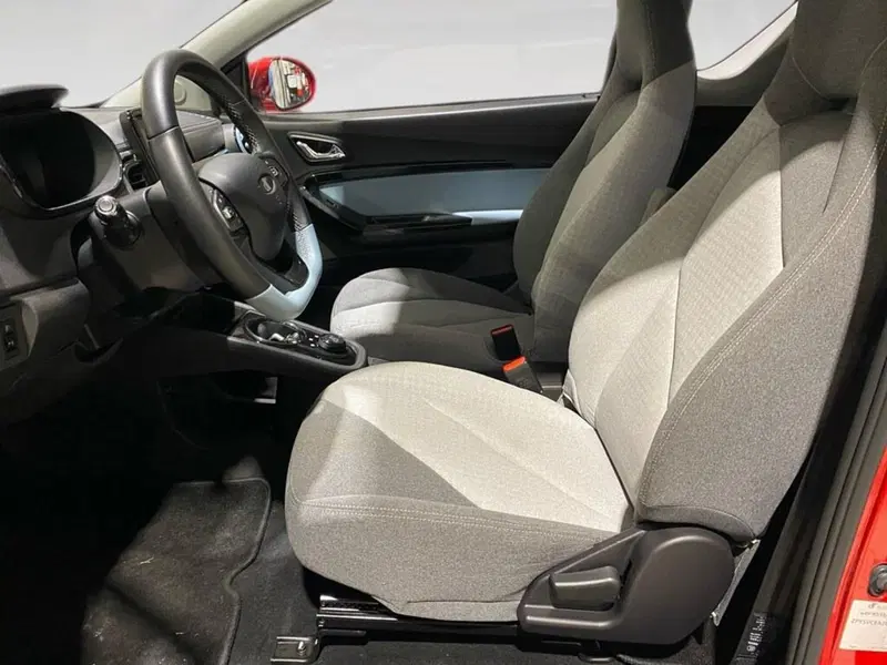Dr dr 1.0 EV usata a Torino (7)