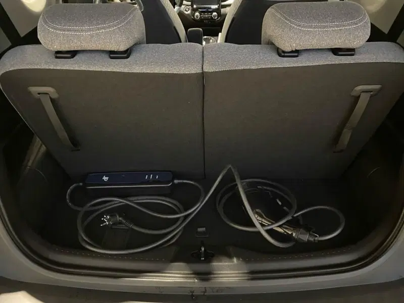 Dr dr 1.0 EV usata a Torino (9)