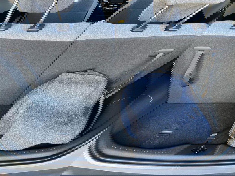 Dr dr 1.0 EV usata a Torino (9)