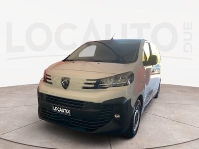Peugeot Expert Furgone std 1.5 Bluehdi 120cv S&amp;S del 2025 usata a Torino