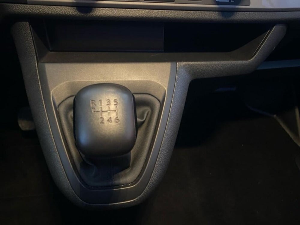 Peugeot Expert Furgone usata a Torino (11)