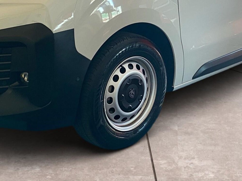 Peugeot Expert Furgone usata a Torino (15)