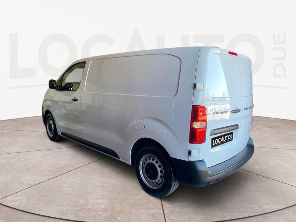 Peugeot Expert Furgone usata a Torino (5)