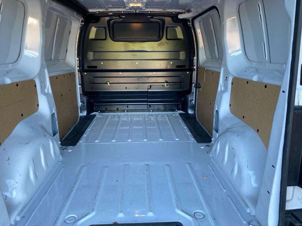 Peugeot Expert Furgone usata a Torino (8)