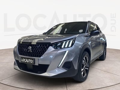 Peugeot 2008 1.2 puretech GT s&amp;s 130cv eat8 del 2023 usata a Torino